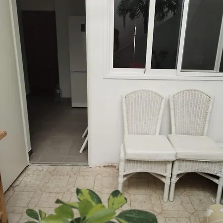 شقة House At Sunny Tenerife *