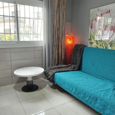 House At Sunny Tenerife شقة *