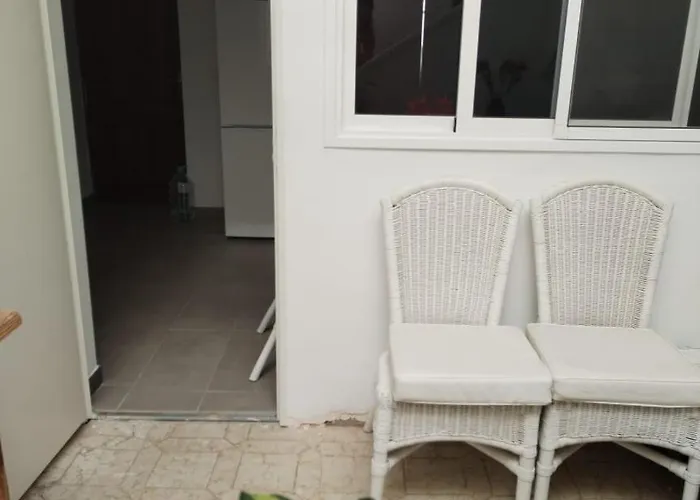 شقة House At Sunny Tenerife *