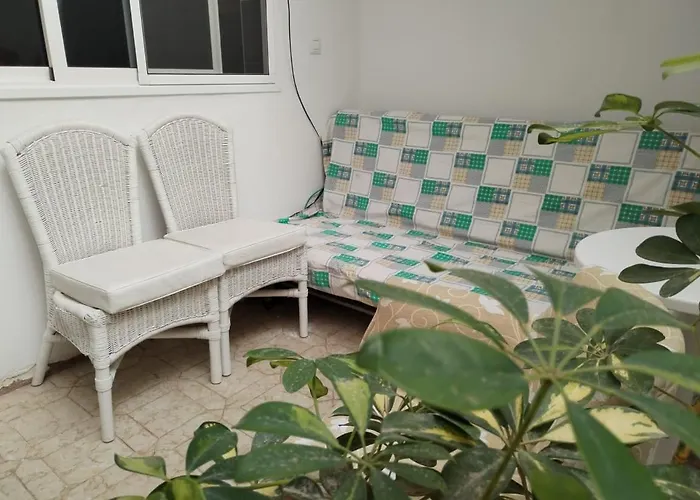 شقة House At Sunny Tenerife