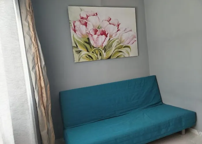 House At Sunny Tenerife شقة أرونا