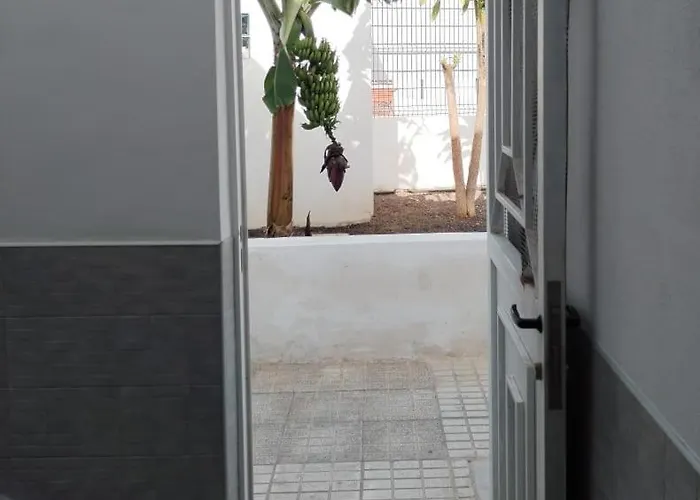 House At Sunny Tenerife * أرونا