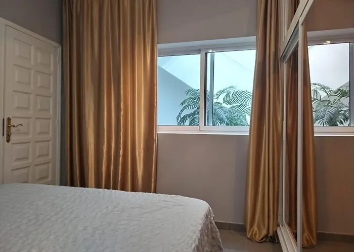 شقة House At Sunny Tenerife