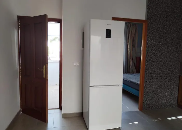 House At Sunny Tenerife شقة *