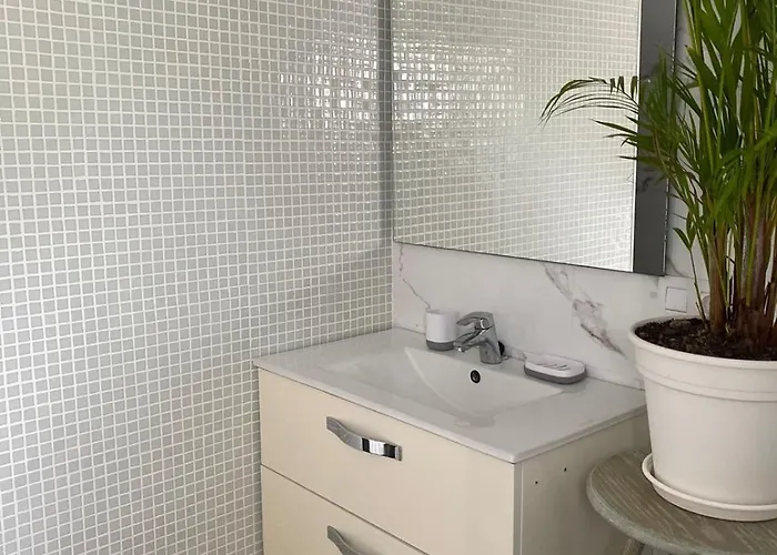 House At Sunny Tenerife أرونا