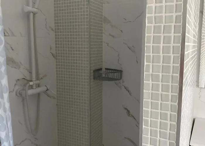 House At Sunny Tenerife * أرونا