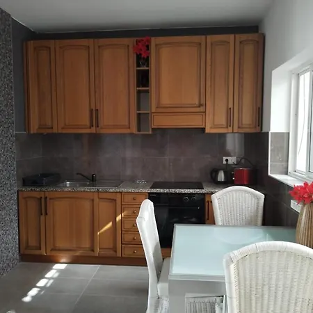 Appartement House At Sunny Tenerife