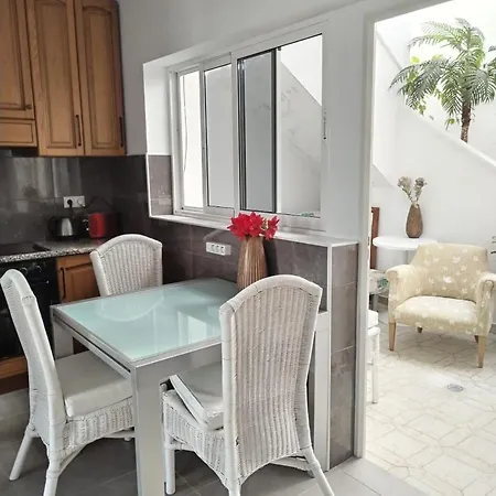 Appartement House At Sunny Tenerife Arona (Tenerife)