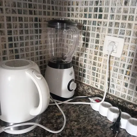 Appartement House At Sunny Tenerife *