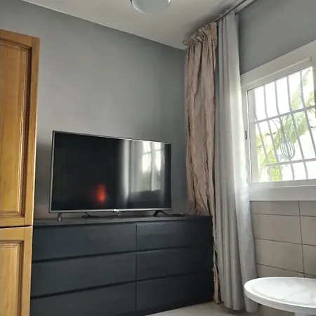 House At Sunny Tenerife * Arona (Tenerife)