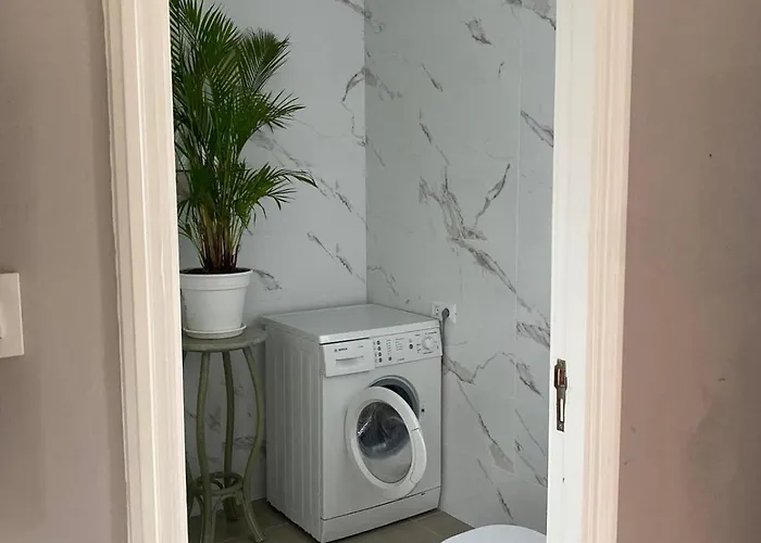 아파트 House At Sunny Tenerife 아로나