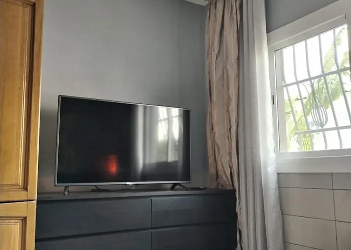 House At Sunny Tenerife * アロナ