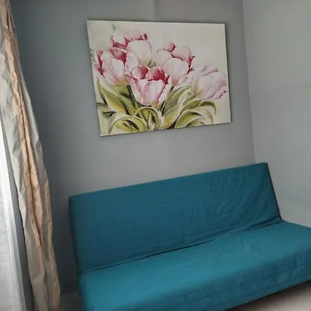 House At Sunny Tenerife Апартаменты Арона