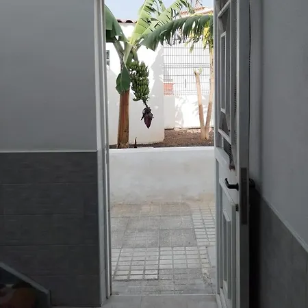 House At Sunny Tenerife * Арона