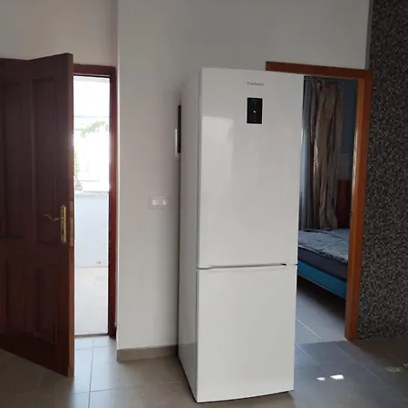 House At Sunny Tenerife Апартаменты *