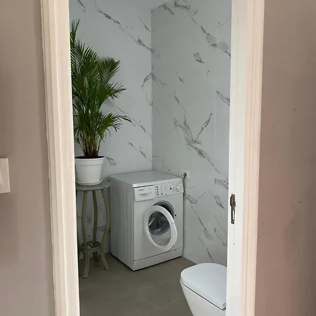 Апартаменты House At Sunny Tenerife Арона