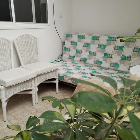 Apartament House At Sunny Tenerife